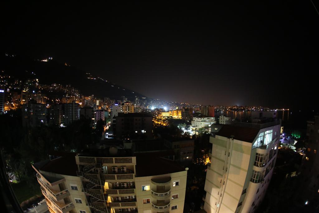 Vista Del Mar Hotel Jounieh Ruang foto