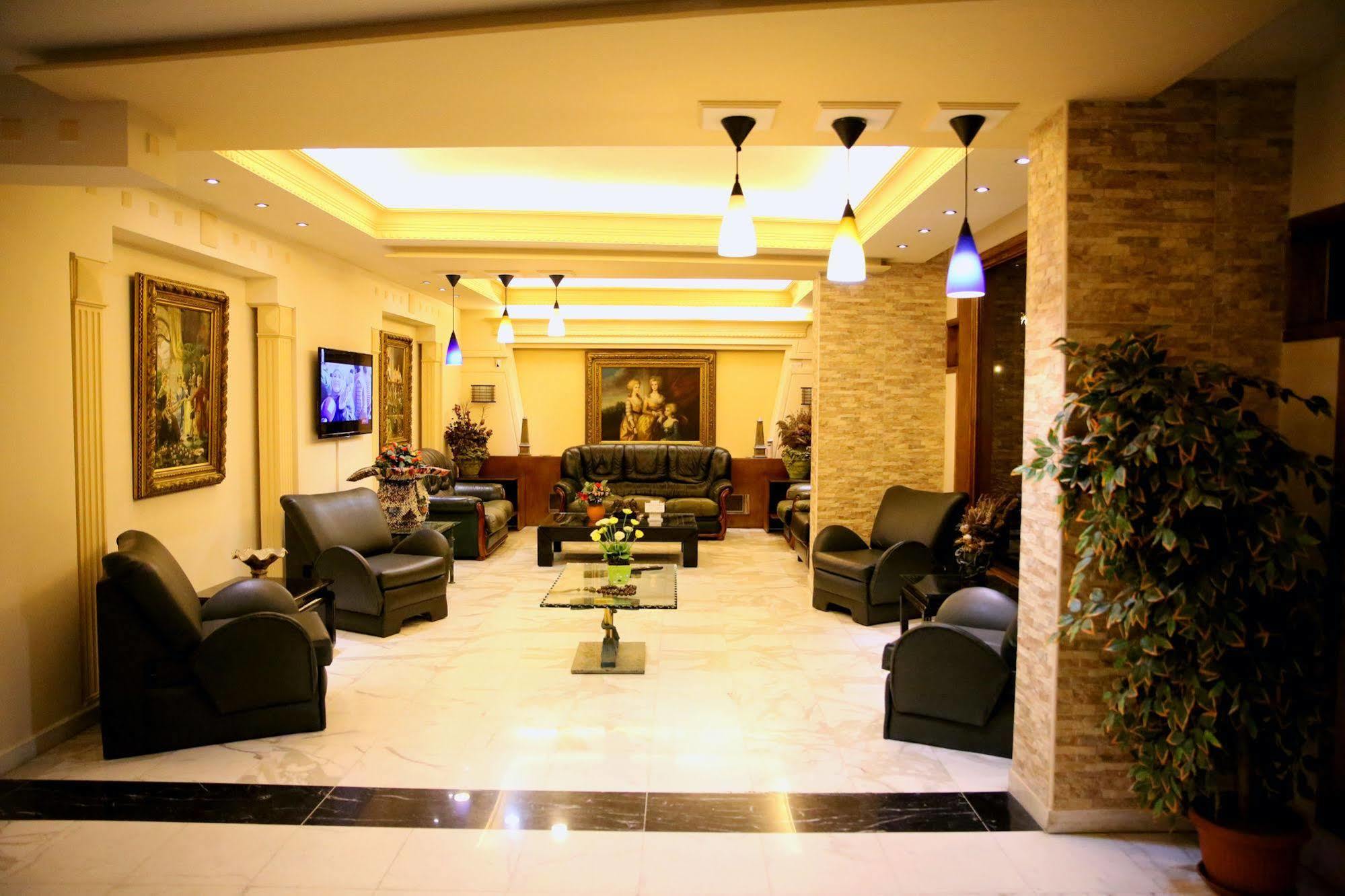 Vista Del Mar Hotel Jounieh Bagian luar foto